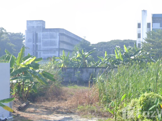 For sale land in Lak Si, Bangkok