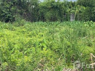 For sale land in Lak Si, Bangkok