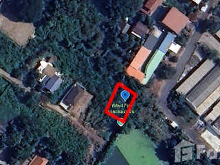 For sale land in Lak Si, Bangkok