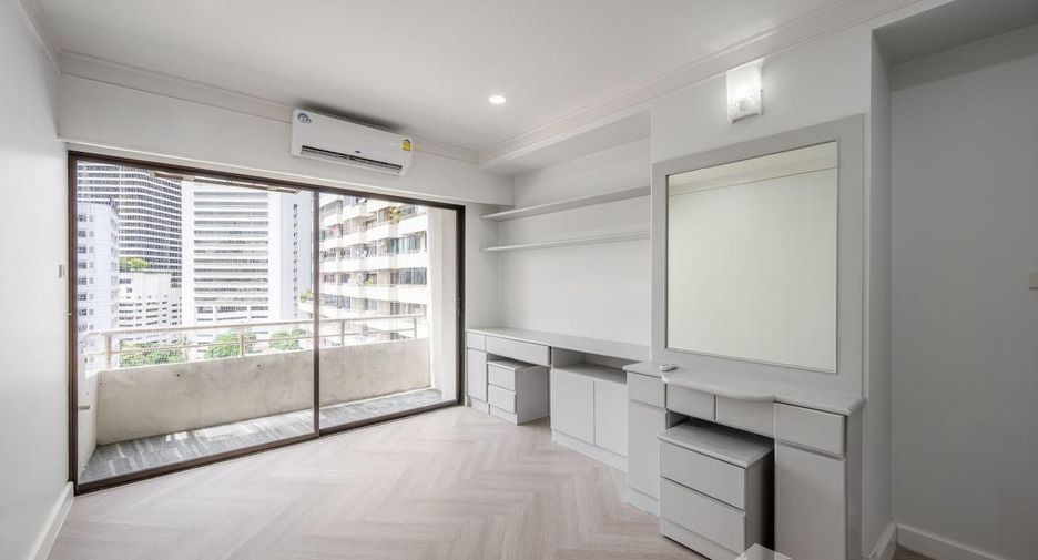 For sale 2 bedrooms condo in Khlong Toei, Bangkok
