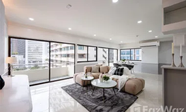 À vendre 2 chambres condo à Khlong Toei, Bangkok