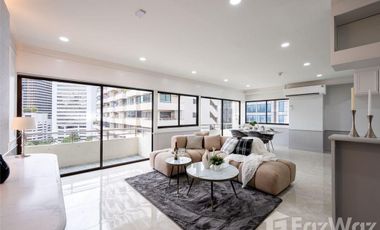 For sale 2 bedrooms condo in Khlong Toei, Bangkok