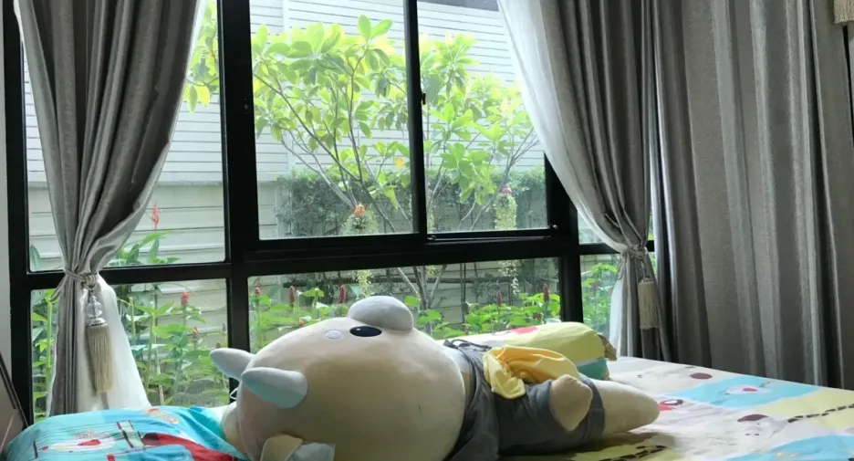 出售 1 卧室 公寓 在 Huai Khwang, 曼谷