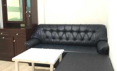 Wohnung zum Kauf mit 1 Zimmer in Huai Khwang, Bangkok