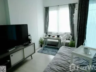 出售 公寓 公寓 在 Huai Khwang, 曼谷