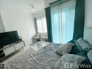 出售 公寓 公寓 在 Huai Khwang, 曼谷