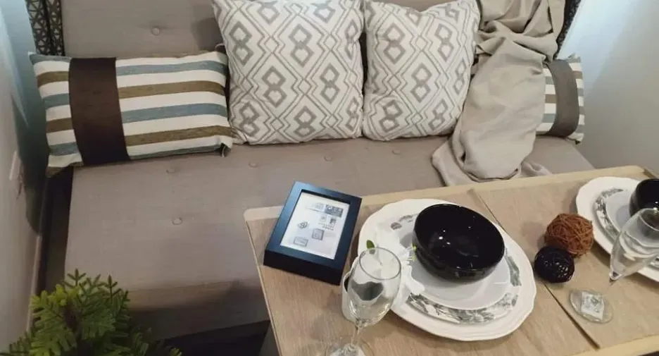 For sale studio condo in Huai Khwang, Bangkok