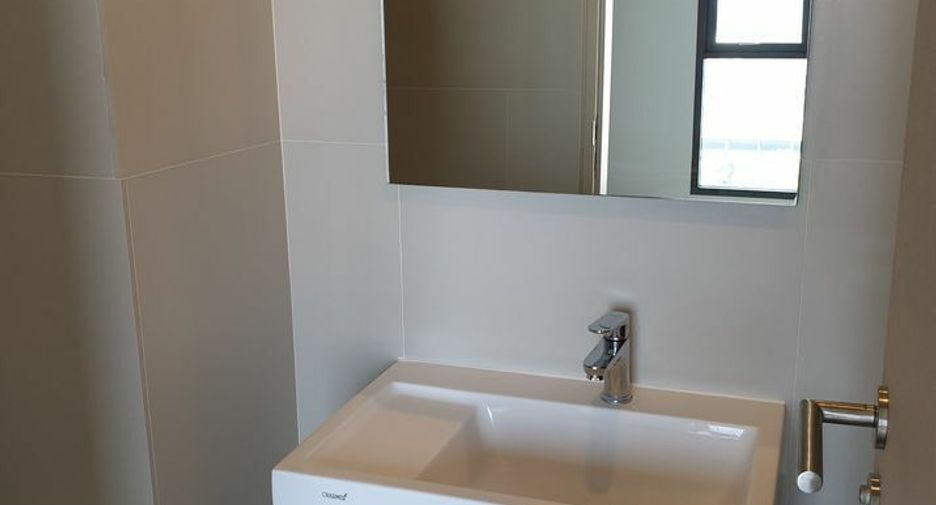 For sale studio condo in Chatuchak, Bangkok