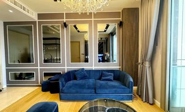 For sale 1 bed condo in Khlong San, Bangkok
