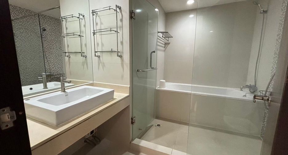 For sale and for rent 1 bed condo in Pathum Wan, Bangkok