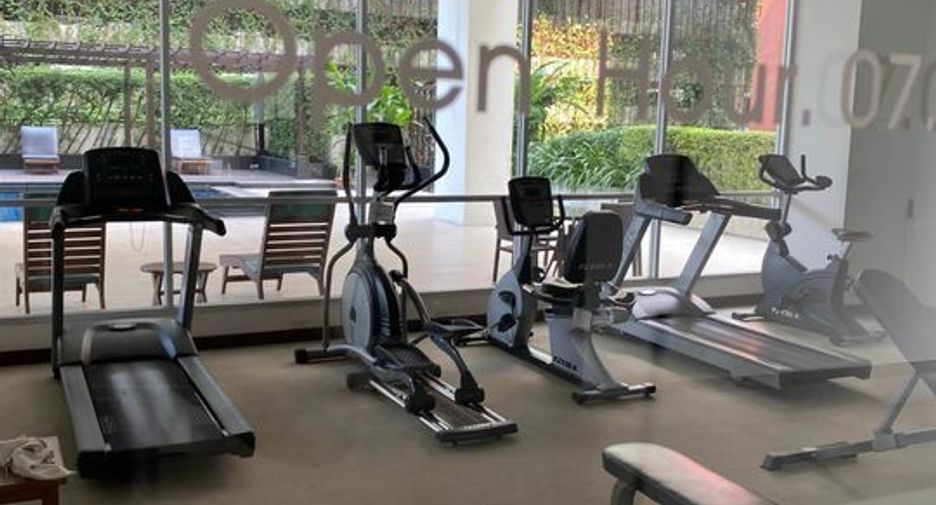 For sale and for rent 1 bed condo in Pathum Wan, Bangkok