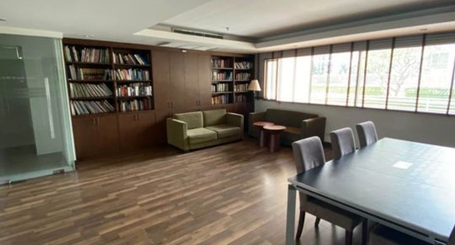 For sale and for rent 1 bed condo in Pathum Wan, Bangkok