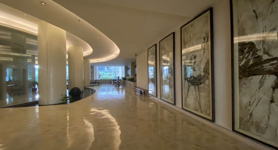 For sale and for rent 1 bed condo in Pathum Wan, Bangkok