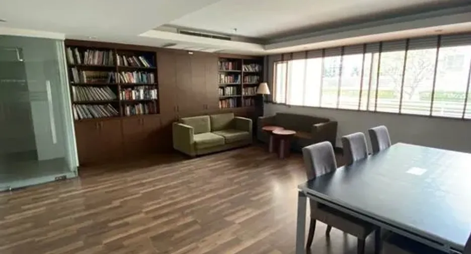 For sale and for rent 1 bed condo in Pathum Wan, Bangkok