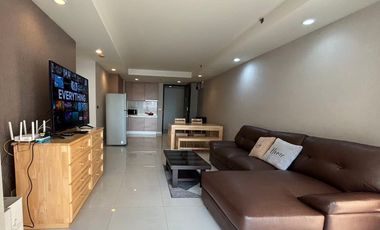 For sale and for rent 1 bed condo in Pathum Wan, Bangkok