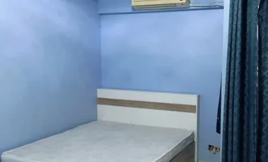 For rent studio condo in Pathum Wan, Bangkok