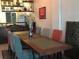 For sale and for rent 4 bedrooms townhouse in Phra Khanong, Bangkok