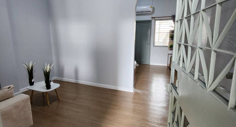 For sale 1 bed condo in Sai Mai, Bangkok