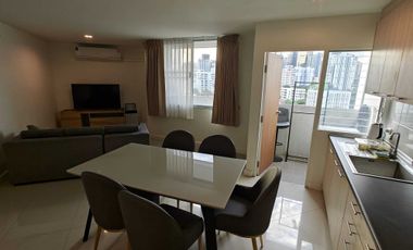 For sale 2 bedrooms condo in Watthana, Bangkok