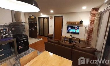 For sale 2 ベッドルーム condo in Bang Kapi, Bangkok