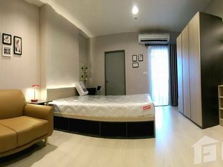 Wohnung zur Miete mit Studio in Phra Pradaeng, Samut Prakan