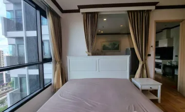 ขาย 1 เตียง คอนโด ใน คลองสาน, กรุงเทพฯ