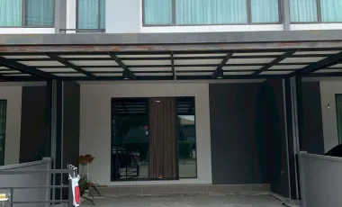Продажа 3 спальни дом в Пращет, Бангкок
