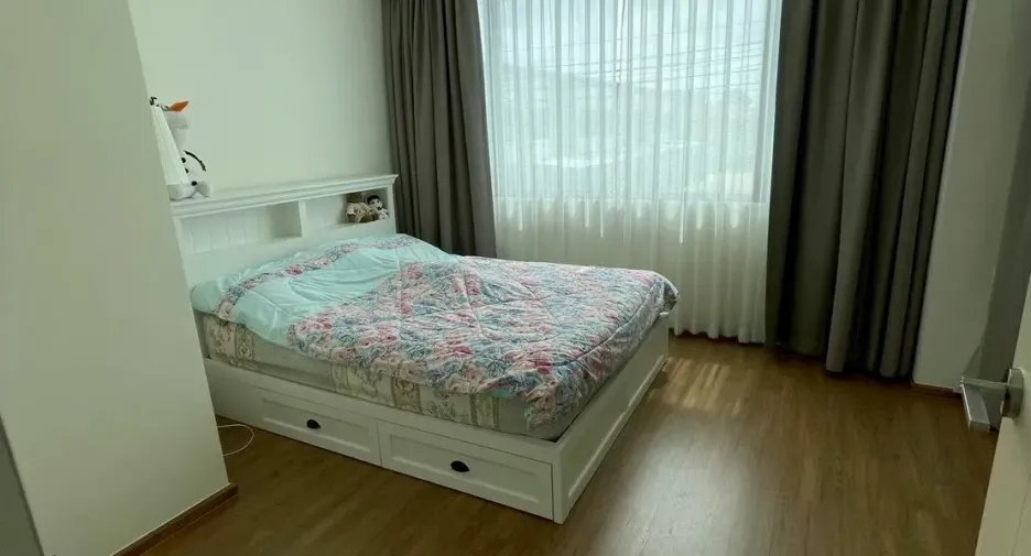 For sale 3 bedrooms house in Prawet, Bangkok