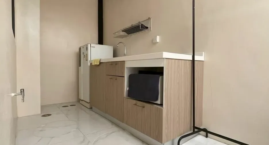 For sale 3 bedrooms house in Prawet, Bangkok