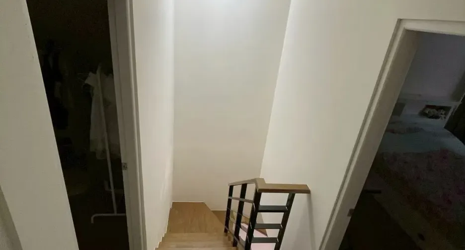 For sale 3 bedrooms house in Prawet, Bangkok