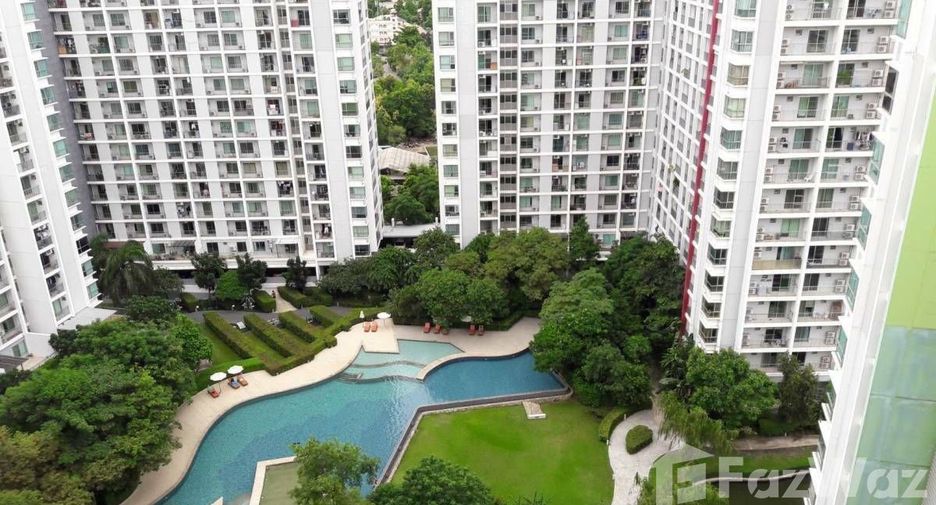 For rent 1 bed condo in Bang Na, Bangkok