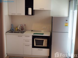 For rent studio condo in Bang Khen, Bangkok
