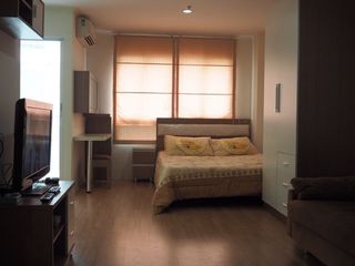 For rent studio condo in Bang Khen, Bangkok