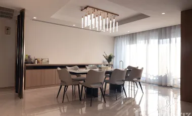 For sale そして for rent 3 ベッドルーム condo in Watthana, Bangkok