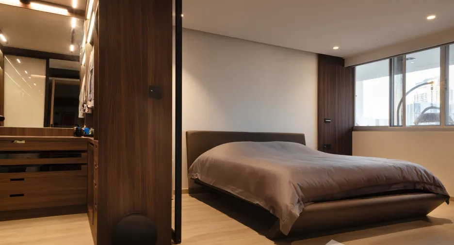 For sale and for rent 3 bedrooms condo in Watthana, Bangkok
