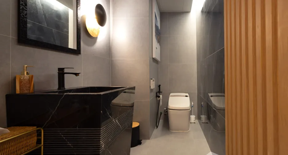 For sale and for rent 3 bedrooms condo in Watthana, Bangkok