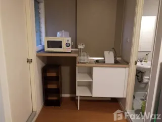Condo en alquiler de estudio en Lat Krabang, Bangkok
