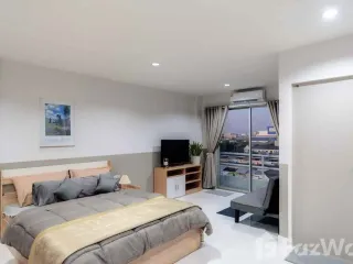 For sale studio condo in Bang Sao Thong, Samut Prakan