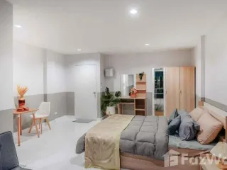 For sale studio condo in Bang Sao Thong, Samut Prakan