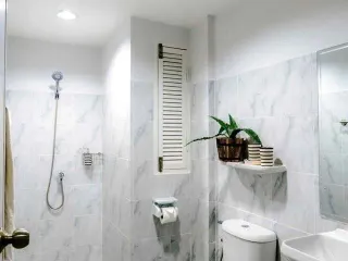 For sale studio condo in Bang Sao Thong, Samut Prakan