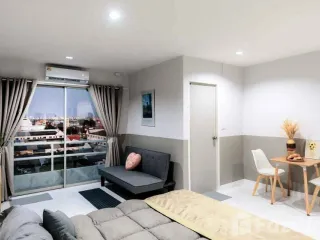 For sale studio condo in Bang Sao Thong, Samut Prakan