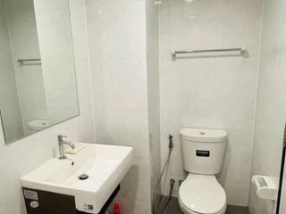 For rent studio condo in Don Mueang, Bangkok