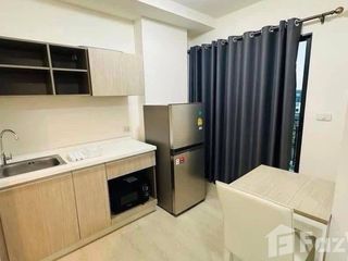 For rent studio condo in Don Mueang, Bangkok