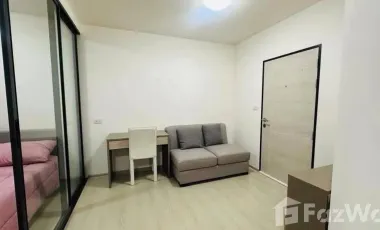 À louer studio condo à Don Mueang, Bangkok