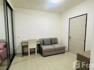 For rent studio condo in Don Mueang, Bangkok