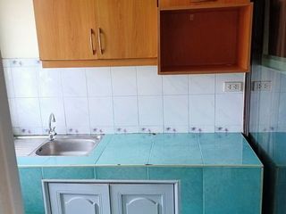 For rent studio condo in Khan Na Yao, Bangkok