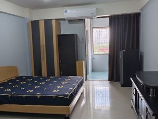 For rent studio condo in Khan Na Yao, Bangkok