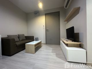 For sale studio condo in Bang Khen, Bangkok