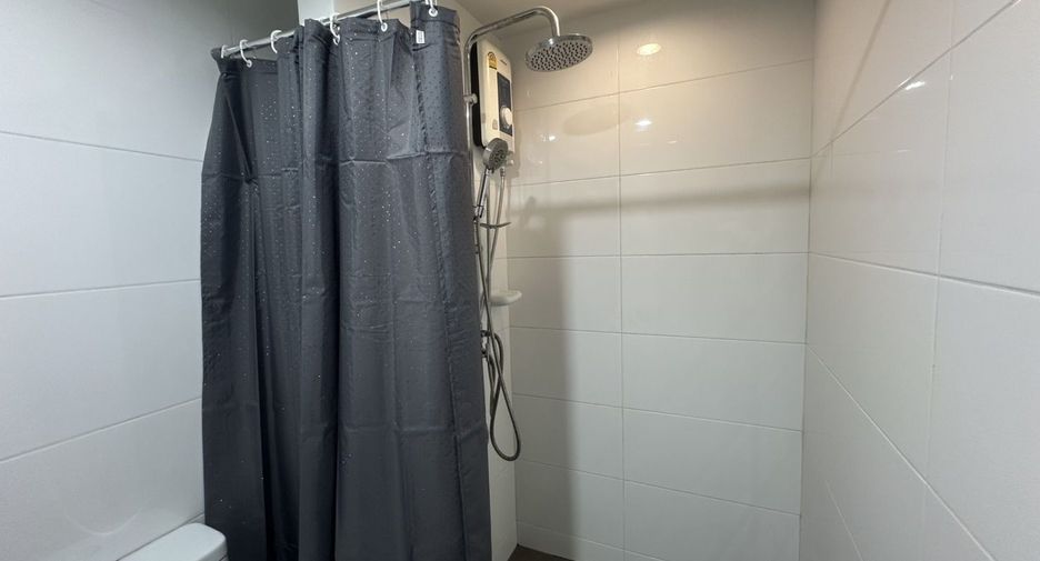 For sale studio condo in Bang Khen, Bangkok