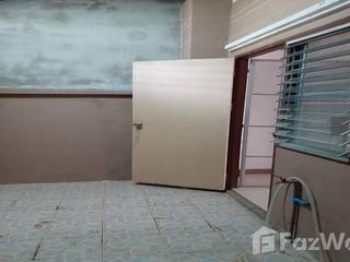 For rent 3 bedrooms townhouse in Nong Khaem, Bangkok